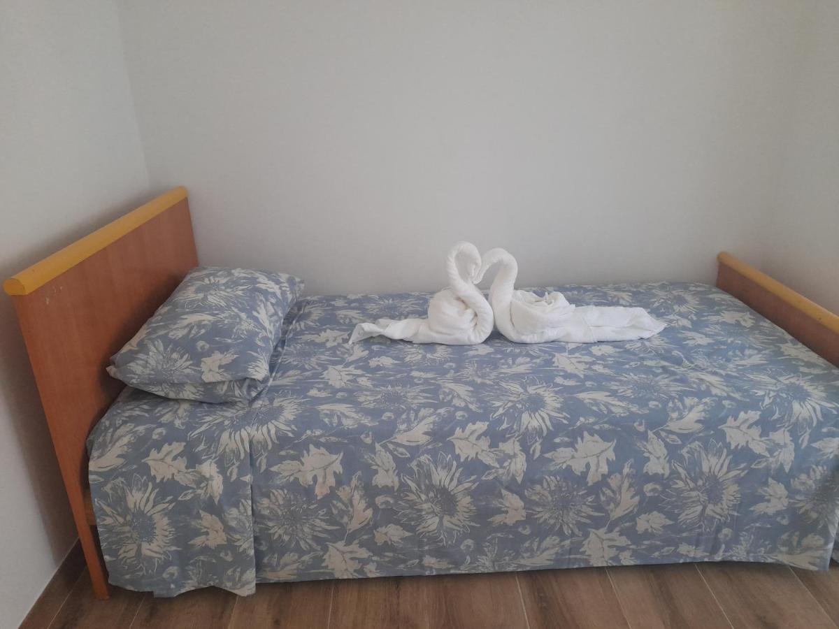 Piso Rey Davina. Apartment Vilagarcia de Arousa Luaran gambar