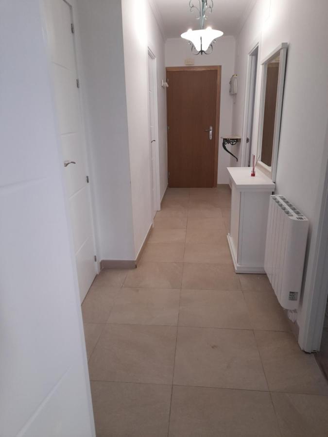 Piso Rey Davina. Apartment Vilagarcia de Arousa Luaran gambar