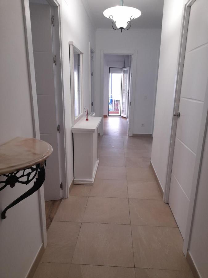 Piso Rey Davina. Apartment Vilagarcia de Arousa Luaran gambar